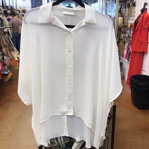 Ramy Brook Blouse